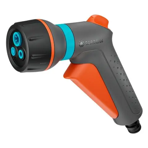 Gardena Classic 970795701 Multisprinkler Populär
