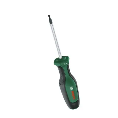 Bosch DIY 1600A03DT2 Skruvmejsel Begränsat erbjudande