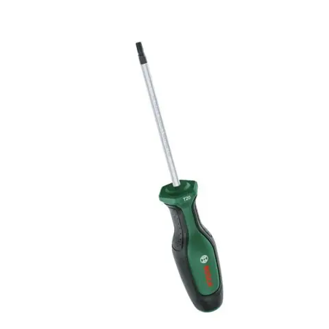Snabb frakt Bosch DIY 1600A03DT4 Skruvmejsel
