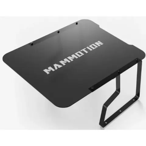 Mammotion Mini 77499 Garage Kampanjpris