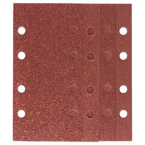 Bosch DIY 2607019495 Slippapper Handla nu