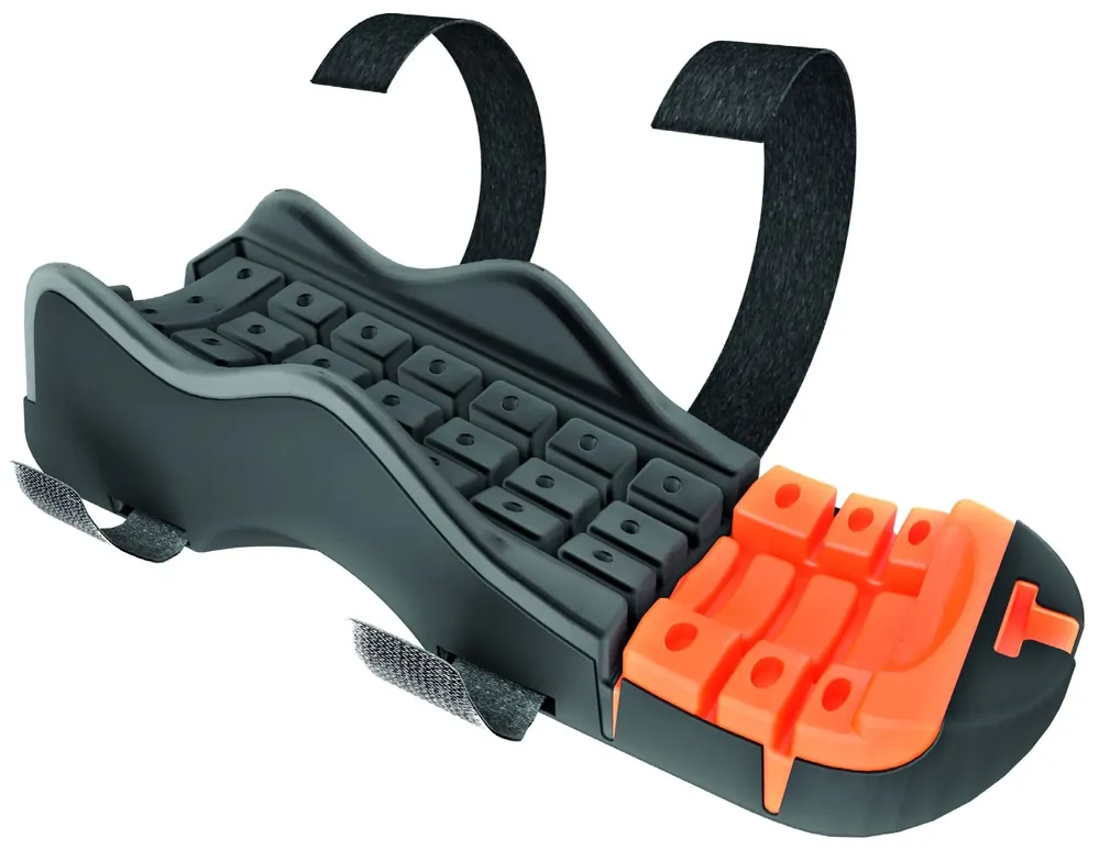 Extra rabatt ERGONOMISKT KNÄSKYDD