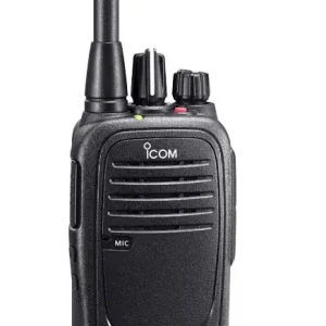 Köp online ICOM IC-F29SR2 LICENSFRI RADIO PMR446