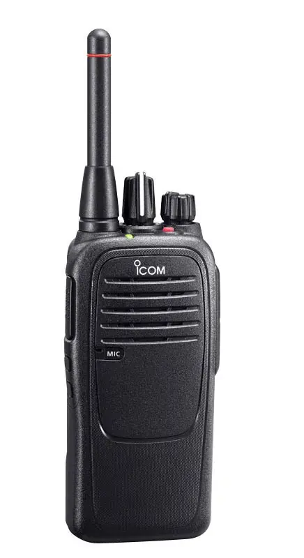 Köp online ICOM IC-F29SR2 LICENSFRI RADIO PMR446