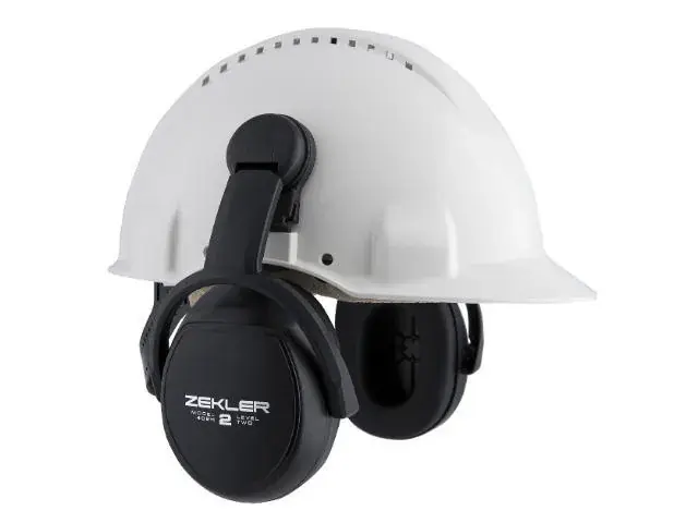 HÖRSELKÅPA ZEKLER 402H Reapris