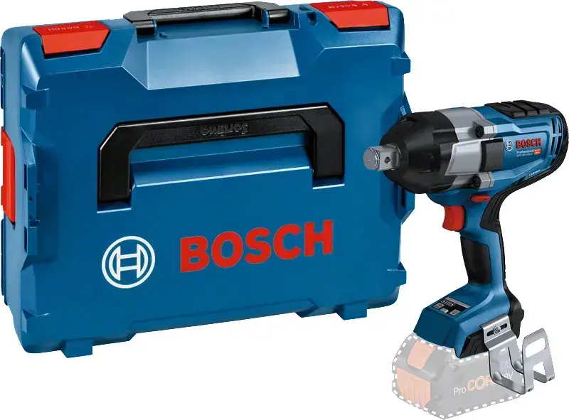 MUTTERDRAGARE GDS 18V-1050 H Extra rabatt