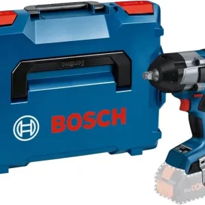Begränsad tid MUTTERDRAGARE GDS 18V-1000 SOLO L-BOXX