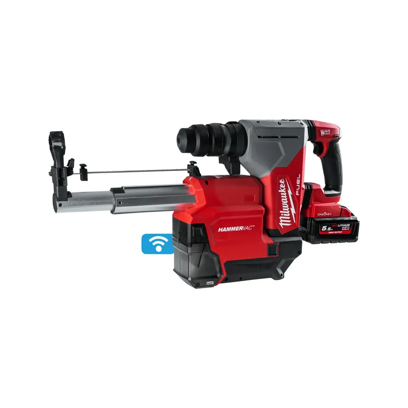 Kombihammare M18 Fuel One ONEFHXDEL-552C Billig