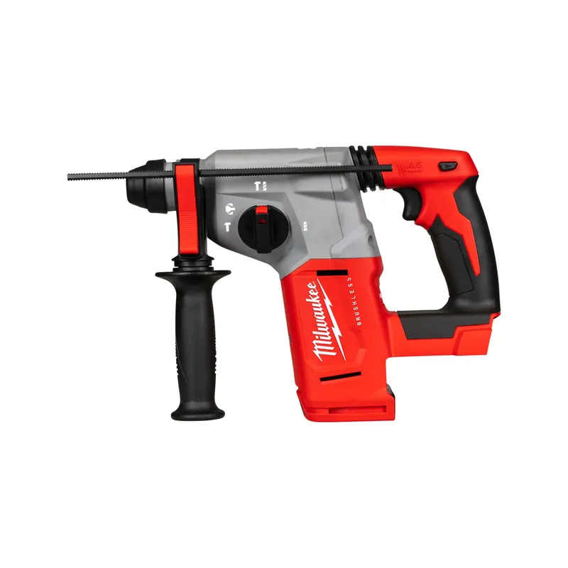 Nyhet Kombihammare M18 SDS BLH-0