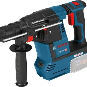 BORRHAMMARE GBH 18V-26 F SOLO Premium