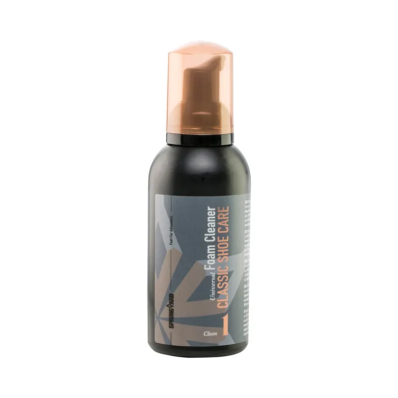 Sänkt pris SKUMRENGÖRING CLASSIC 150 ML