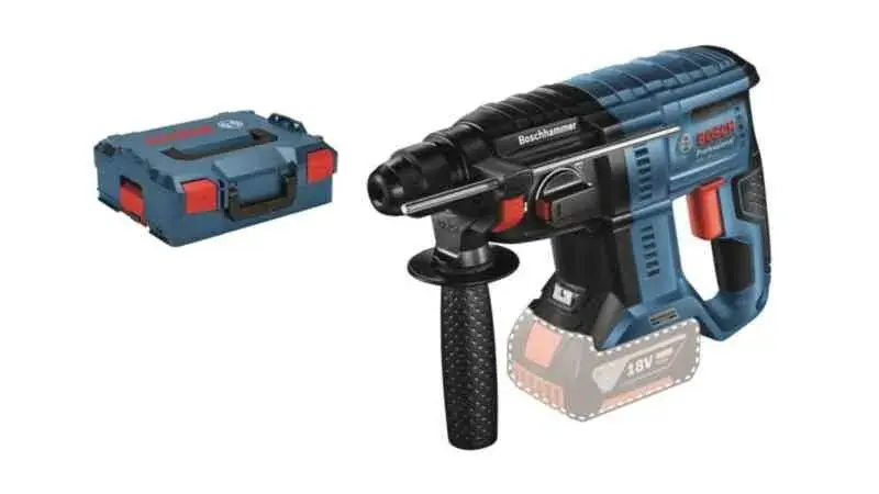 BORRHAMMARE GBH 18V-21 Köp nu