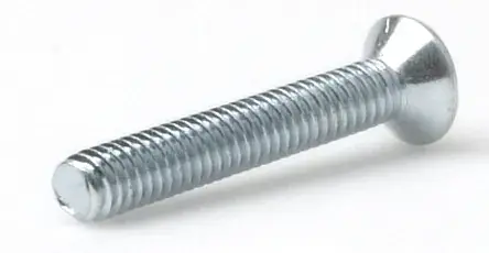 SKRUV MFX 965 PZ 4.8 FZB M6X30 200-P Populärt val