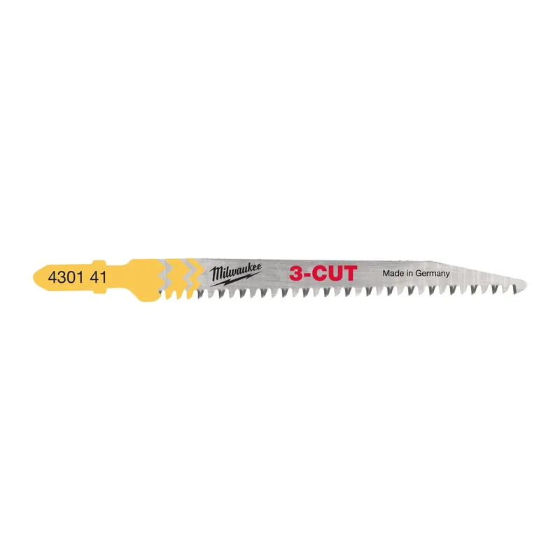 STICKSÅGBLAD T234X 91/2,5MM P5 Reapris