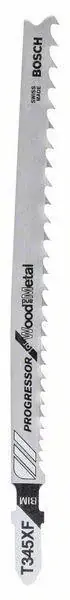 Kundfavorit STICKSÅGBLAD T345XF PROG (25)
