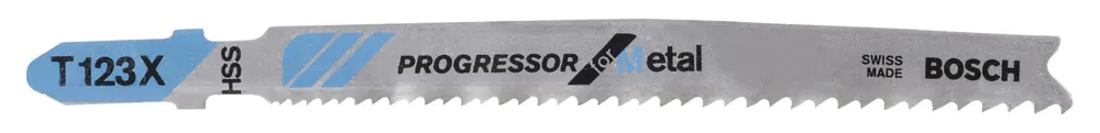 STICKSÅGBLAD T123X 5-P Kampanj