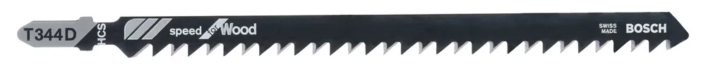 Extra rabatt STICKSÅGBLAD T101 BIF LAMINAT 5ST