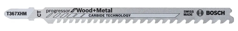 prisnedsättning STICKSÅGBLAD T367XHM TRÄMETALL 3ST