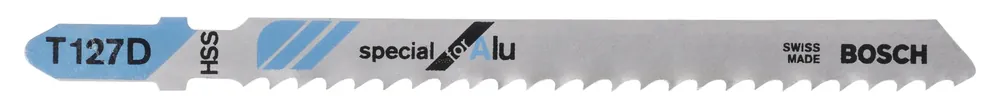STICKSÅGBLAD T127D 5ST Köp online