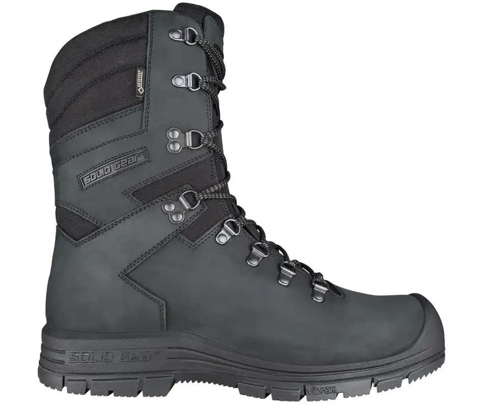 SKYDDSKÄNGA DELTA GTX S3 Premium