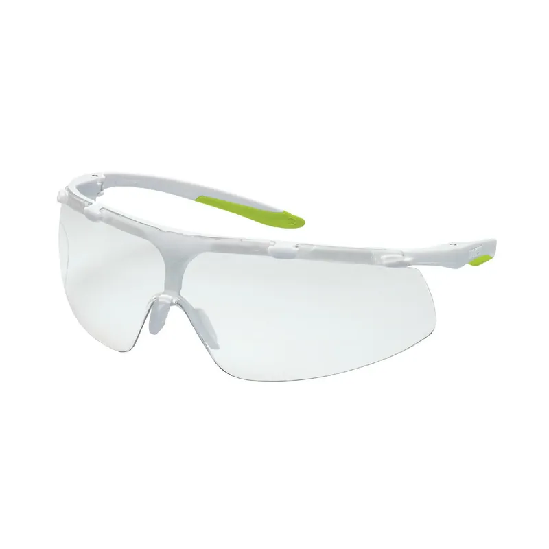 Populärt val SKYDDSGLASÖGON SUPER FIT EXC KLAR