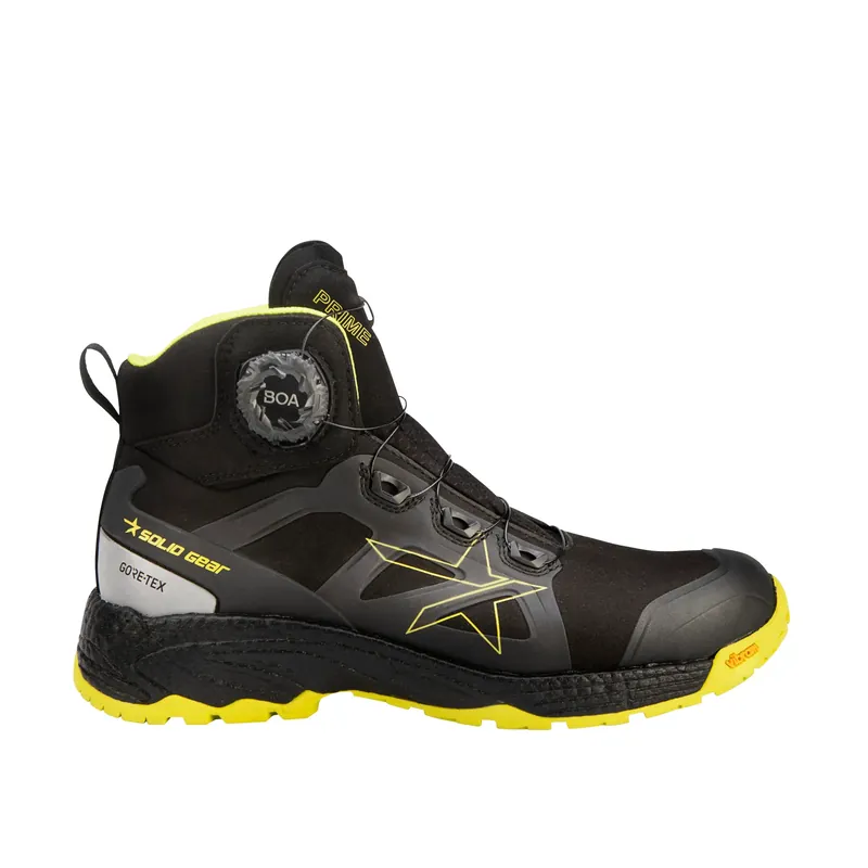 SKYDDSKÄNGA PRIME GTX S3 Lågt pris