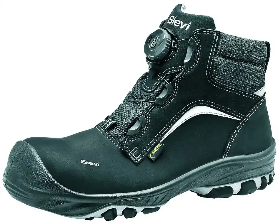SKYDDSKÄNGA GT ROLLER HIGH+ S3 Billigare