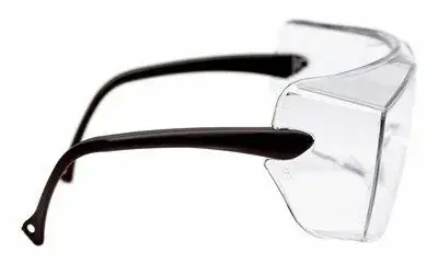 Erbjudande GLASÖGON 3M OX3000 KLAR LINS