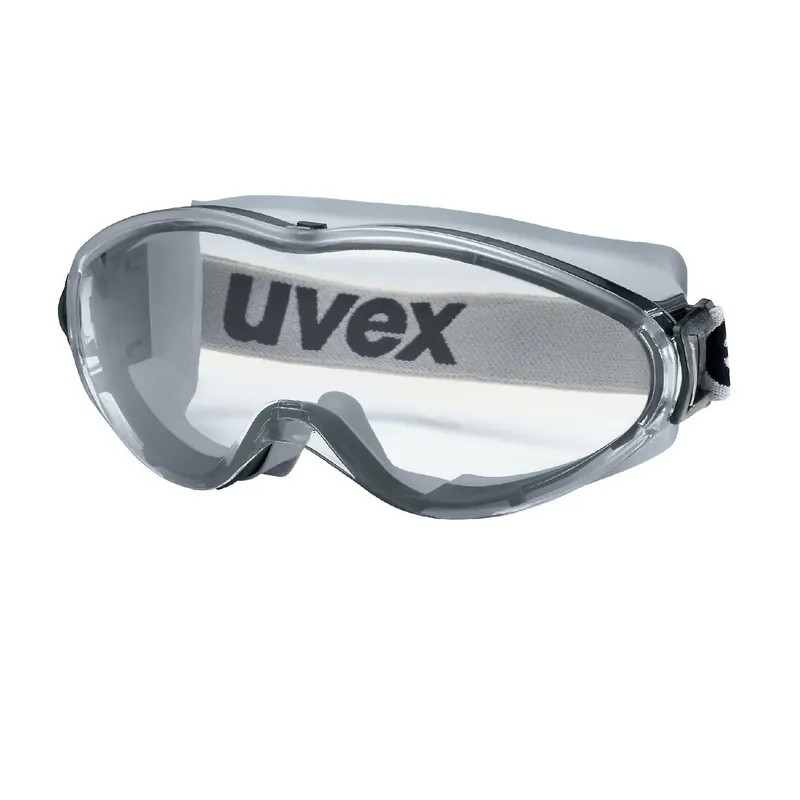 KORGGLASÖGA ULTRASONIC EXC SV/GRÅ Begränsat erbjudande
