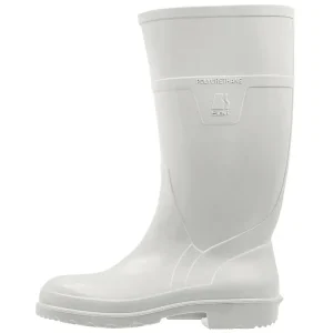 SKYDDSSTÖVEL LIGHT BOOT WHITE S4 Nyhet