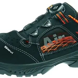 Begränsad tid SKYDDSSANDAL AIR ROLLER S1P MED BOA
