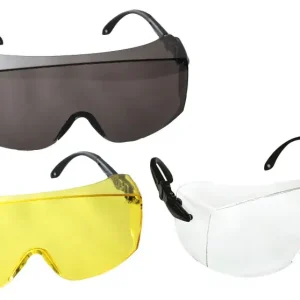Populärt val SKYDDSGLASÖGON 3904 OTG