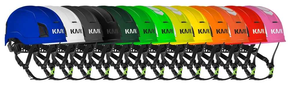 HJÄLM KASK ZENITH X Nedsatt pris