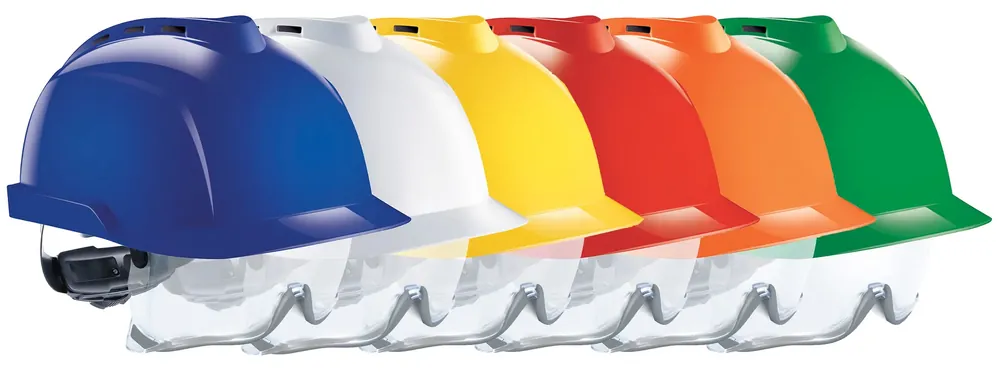 Endast denna vecka V-GARD 930 VENTILERAD