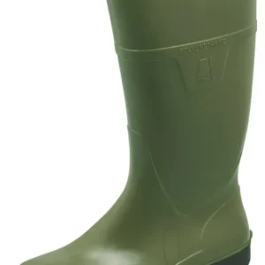 Bästa pris SKYDDSSTÖVEL LIGHT BOOT OLIVE S4