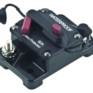 Populär AUTOMATSÄKRING 80A