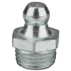 SMÖRJNIPPEL H1 M6X1 19MM (10) Endast denna vecka
