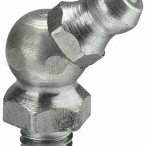 I lager SMÖRJNIPPEL H2 M8X1 (10)