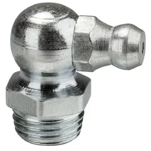 Snabb leverans SMÖRJNIPPEL H3 M8X1,25 (10)