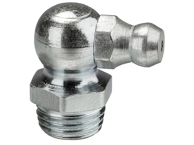 SMÖRJNIPPEL H3 M10X1 (10) Sista chansen