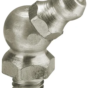 Extra rabatt SMÖRJNIPPEL H1 R1/8" A4 (5)