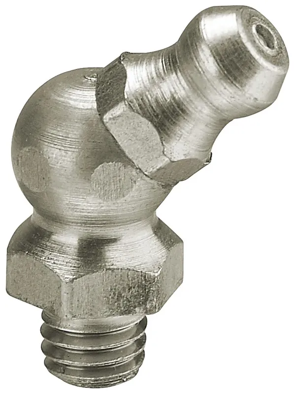 Extra rabatt SMÖRJNIPPEL H1 R1/8" A4 (5)