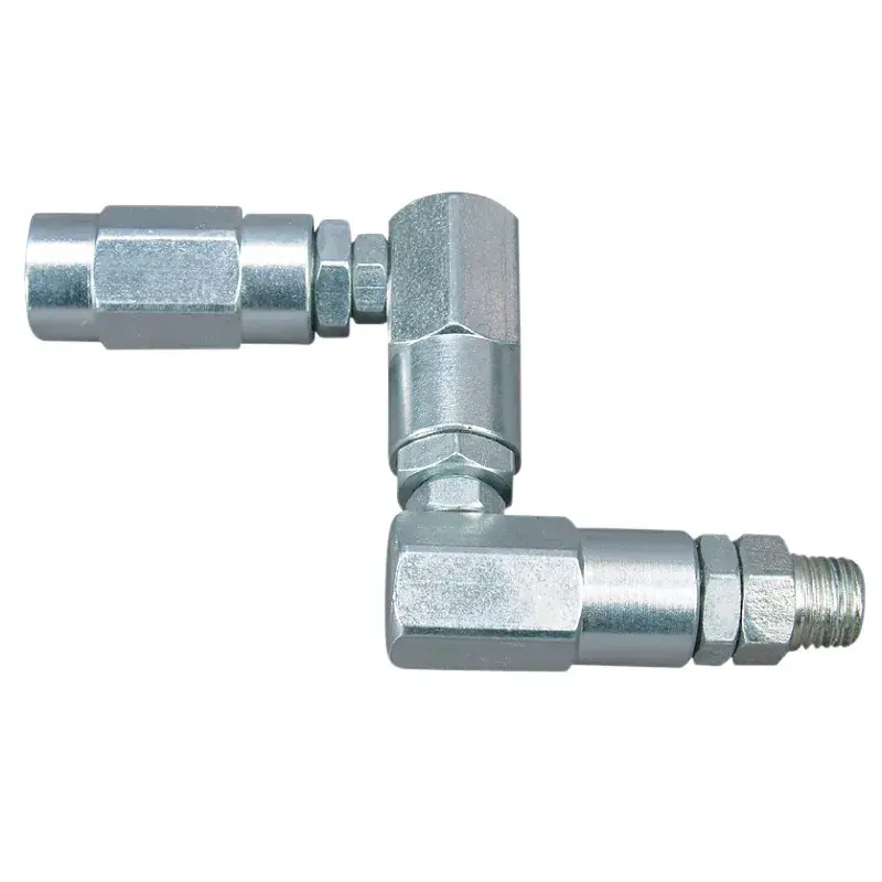 Z-SVIVEL 1/8" - 1/4" I lager