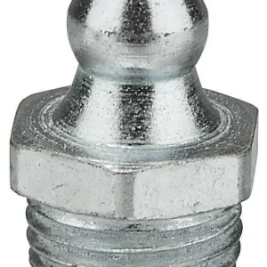 SMÖRJNIPPEL H1 M8X1 (10) Trygg betalning