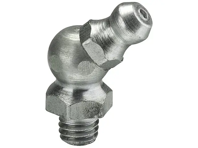 Begränsat erbjudande SMÖRJNIPPEL H2 1/4" 28SAE(10)