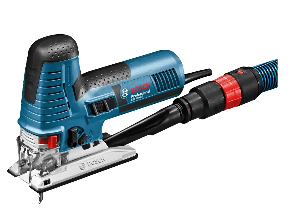 STICKSÅG GST 160 CE Extra rabatt