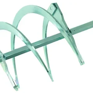 BLANDARE 85X500MM, TURN Handla nu