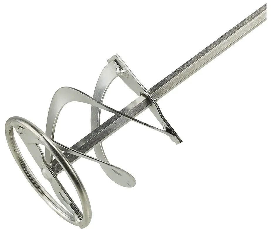 BLANDARE Ø80X500MM, SILVERLINE Lågt pris