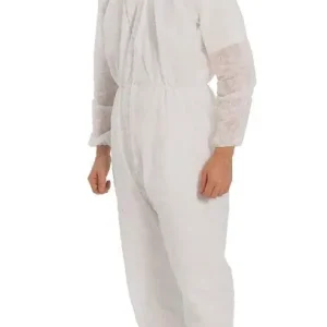 OVERALL LIGHT BASIC PP STL. L Rea