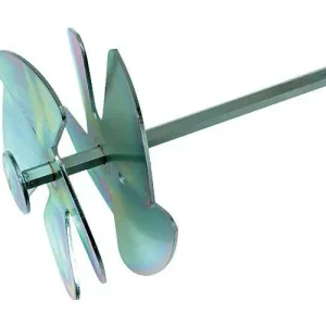Begränsat erbjudande BLANDARE 160X750MM, TURBO M14